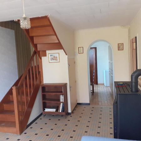 La Chapelle Aux Lys Villa Ngoại thất bức ảnh