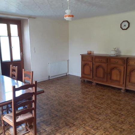 La Chapelle Aux Lys Villa Ngoại thất bức ảnh